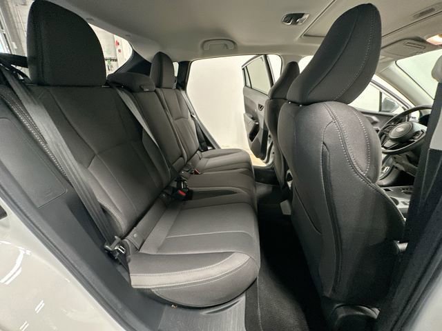 Certified 2026 Subaru Crosstrek 2.0i Premium AWD/4WD image 24