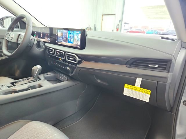 New 2026 Nissan Sentra SV w/ SV Convenience Package image 41