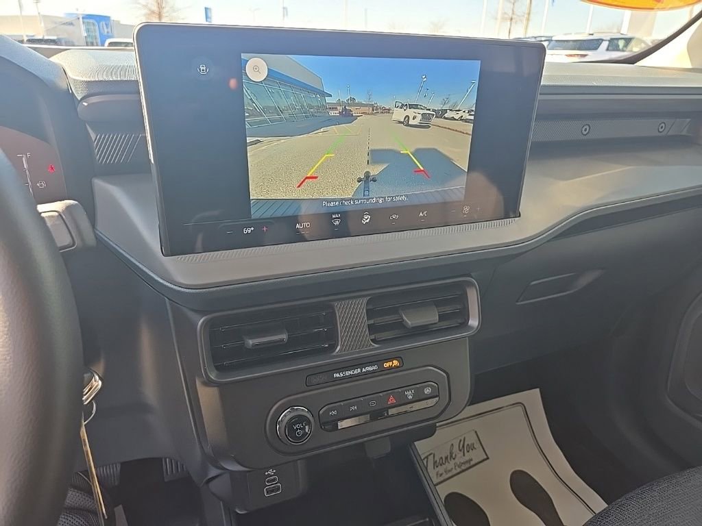 Used 2025 Ford Maverick XL w/ Equipment Group 102A image 22