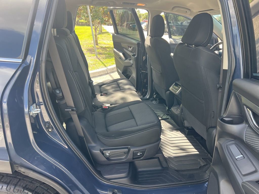 Used 2024 Subaru Ascent Premium w/ Convenience Package AWD/4WD image 39