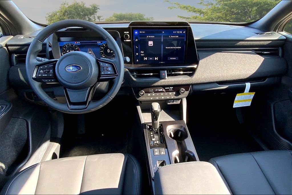 New 2026 Subaru Outback Premium AWD/4WD image 5