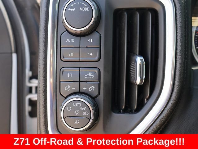 Used 2022 Chevrolet Silverado 2500 High Country AWD/4WD image 48