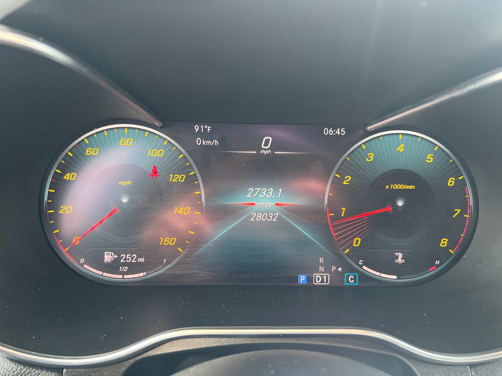 Certified 2022 Mercedes-Benz GLC 300 image 34