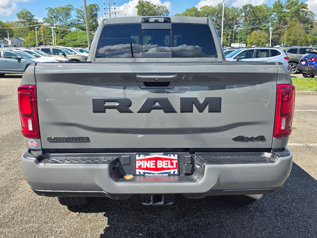 New 2026 RAM 2500 Laramie image 11