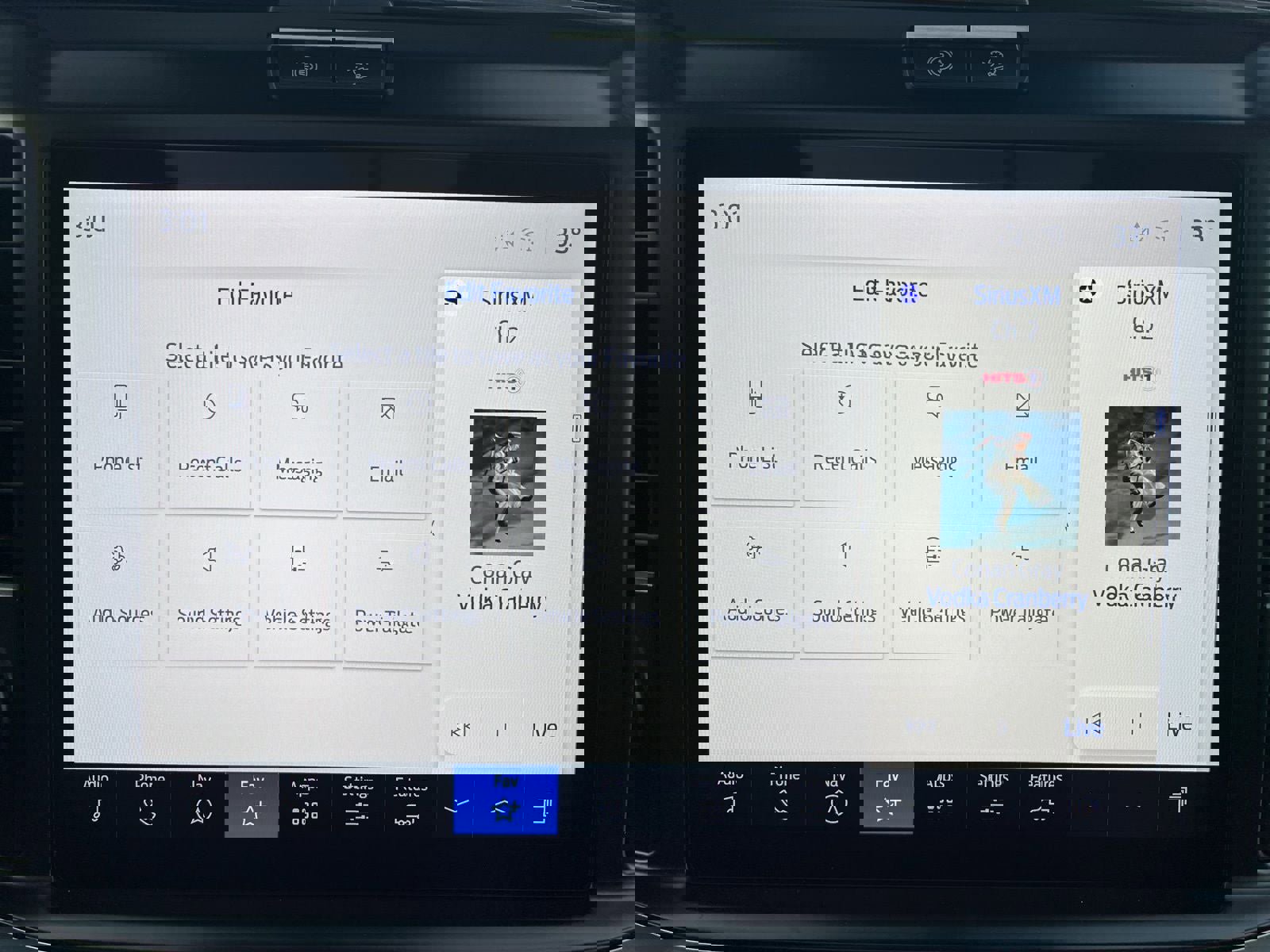 New 2026 Ford F350 Platinum w/ Platinum Plus Package image 36