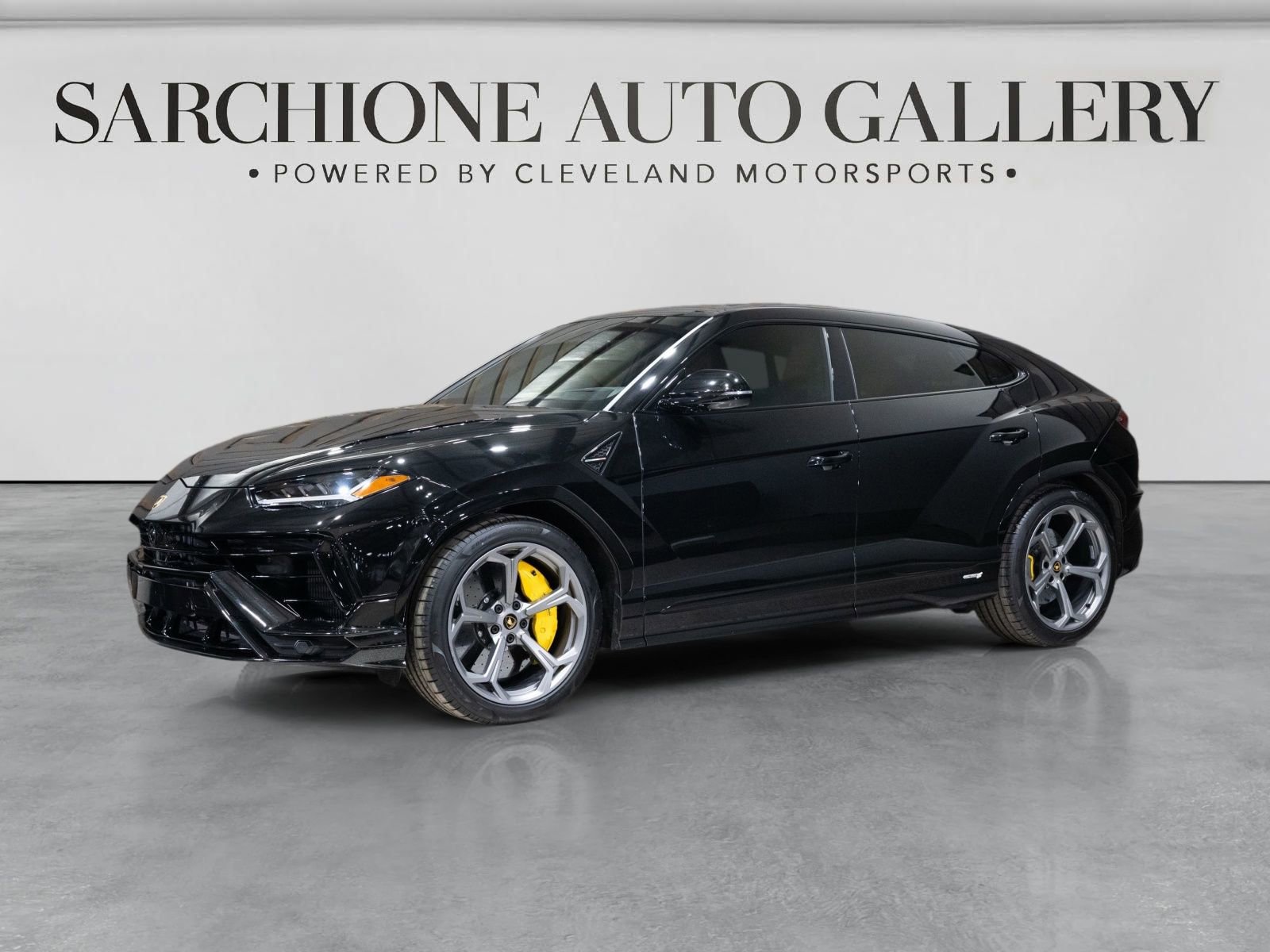 Used 2023 Lamborghini Urus S AWD/4WD image 18