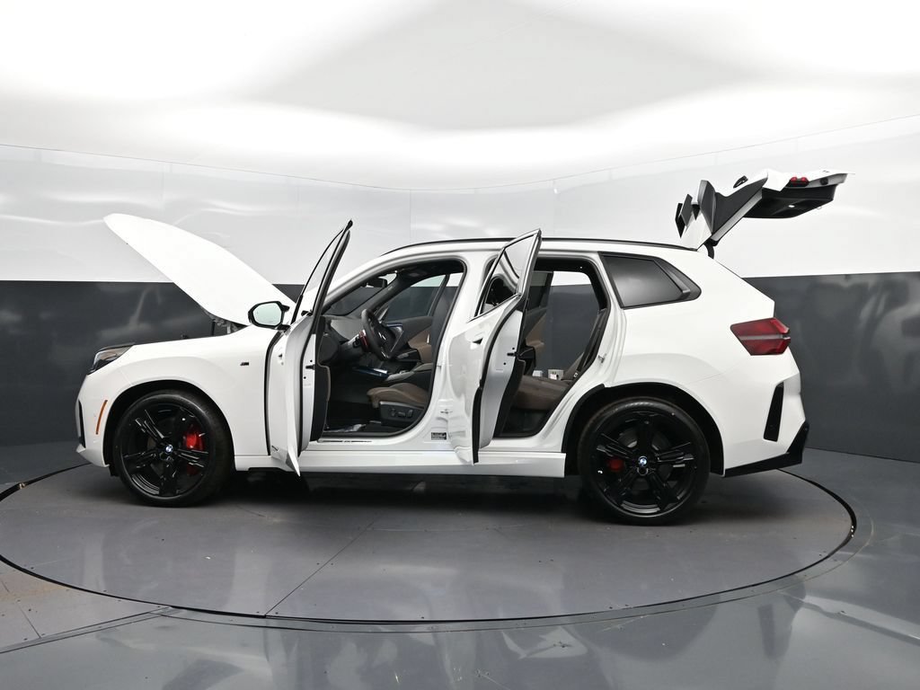 New 2026 BMW X3 M50 w/ Premium Package AWD/4WD image 46