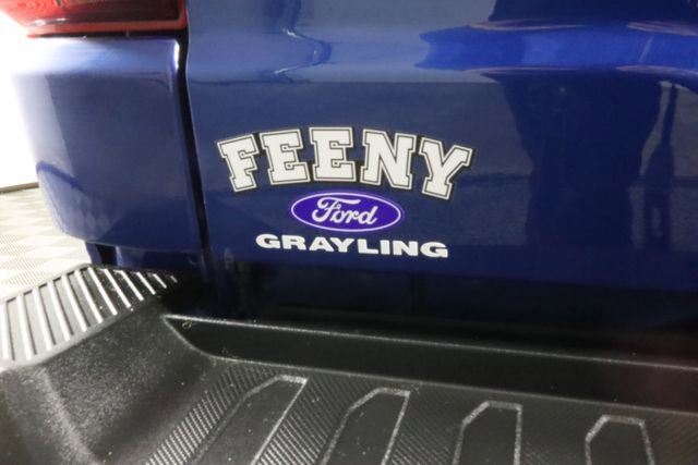 Certified 2022 Ford F150 XLT w/ Equipment Group 302A High image 52