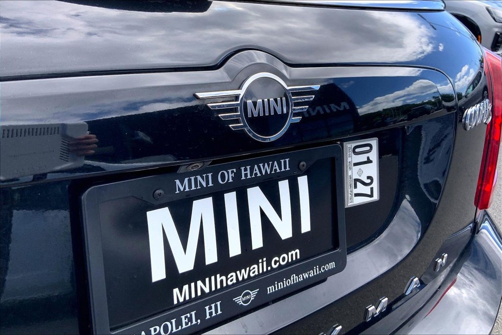 Used 2023 MINI Cooper Countryman S FWD image 28