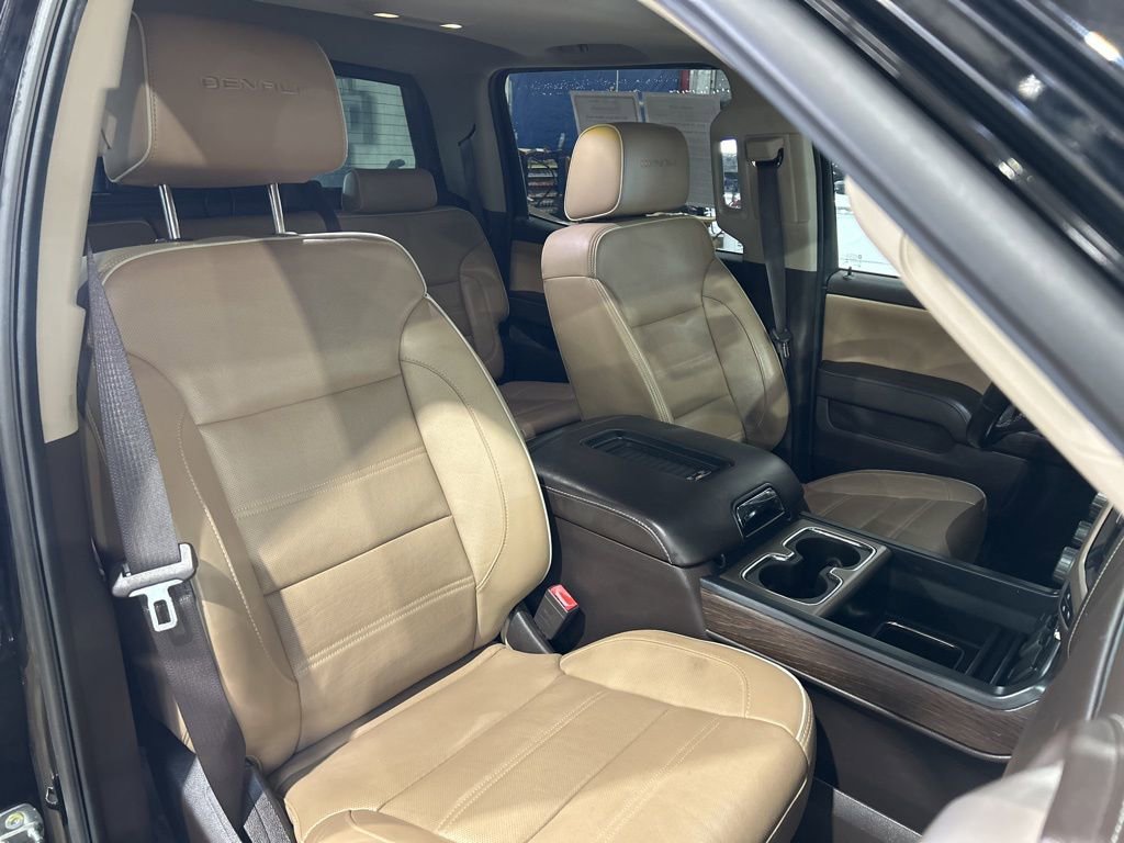 Used 2017 GMC Sierra 2500 Denali AWD/4WD image 45