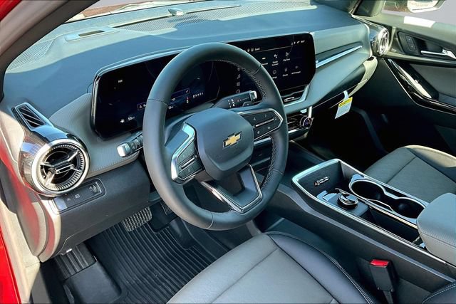 New 2026 Chevrolet Equinox LT w/ Convenience Package II FWD image 7