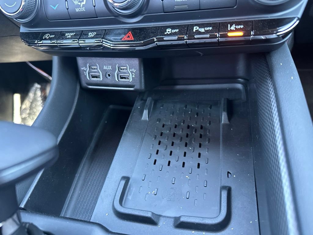 New 2026 Dodge Durango GT AWD/4WD image 19