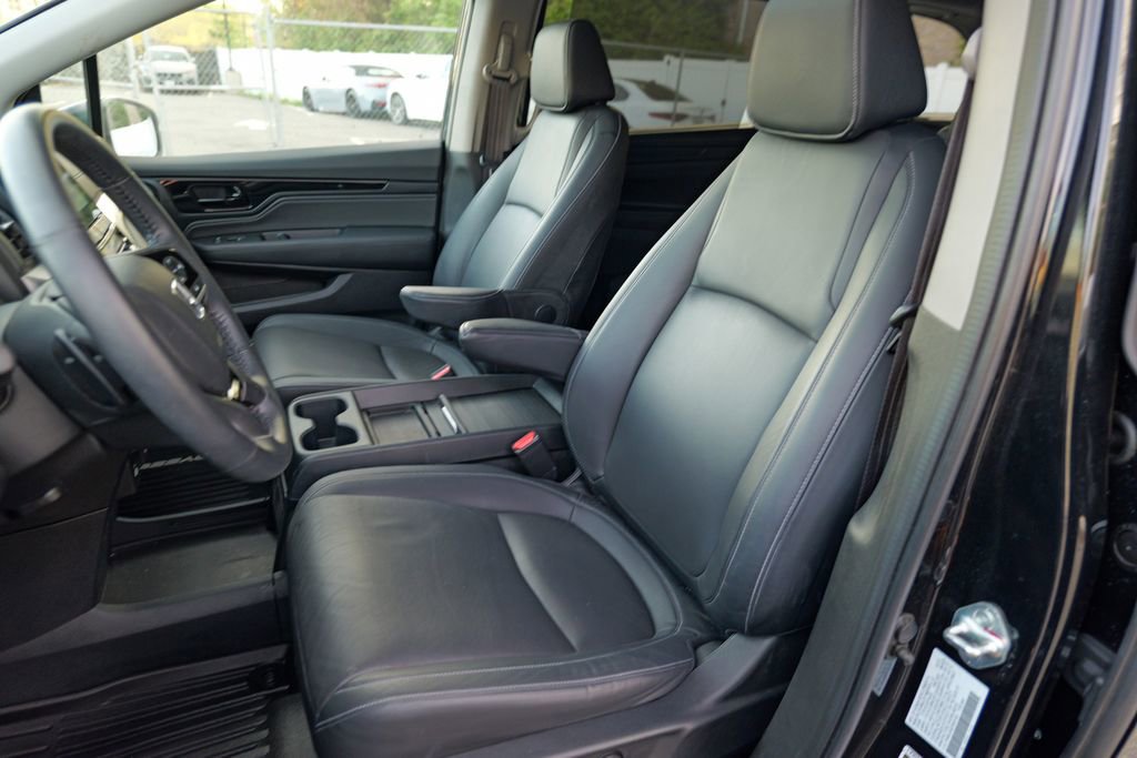 Used 2023 Honda Odyssey Touring image 22
