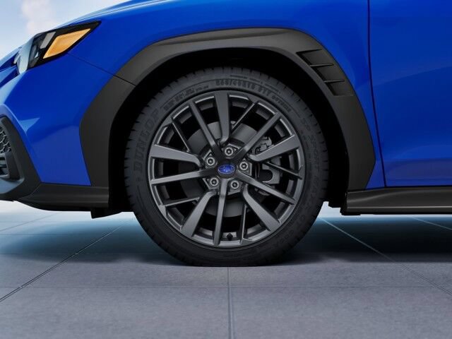 New 2026 Subaru WRX AWD/4WD image 9