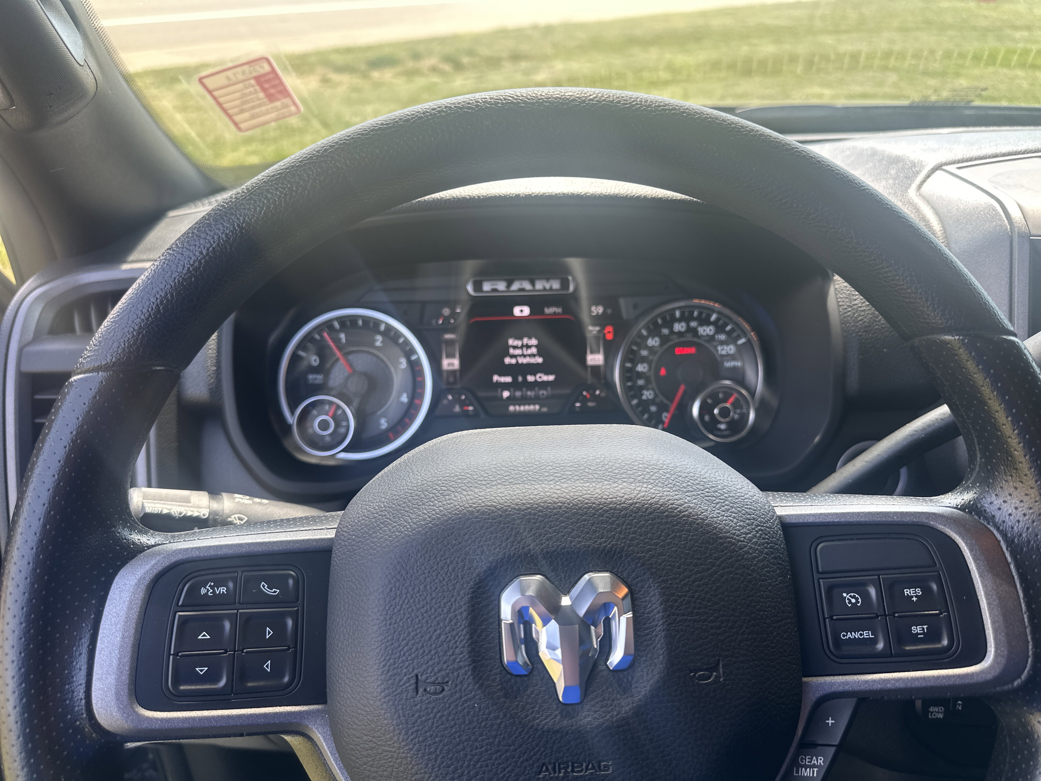 Used 2022 RAM 3500 Tradesman AWD/4WD image 41