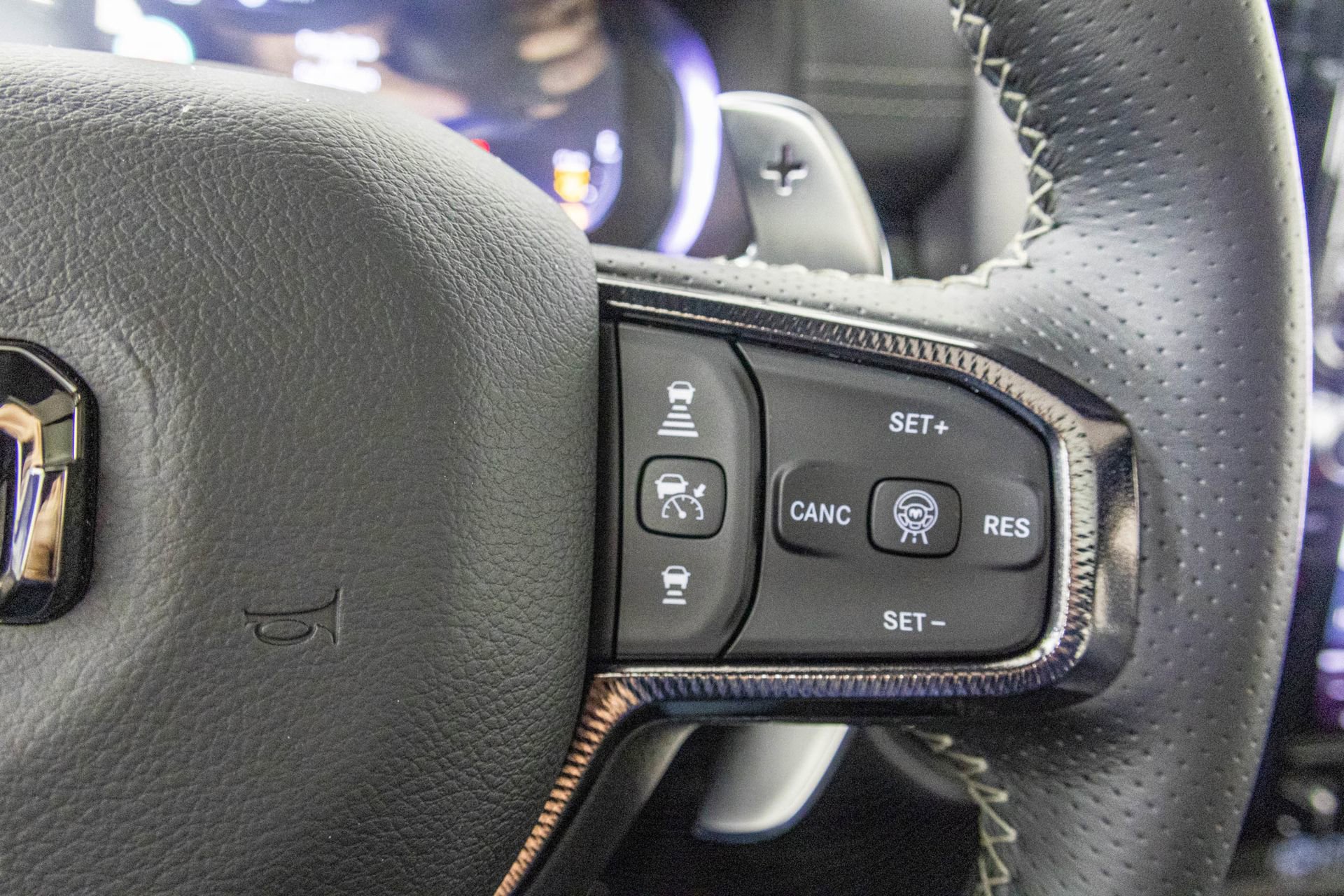 New 2026 RAM 1500 RHO image 32