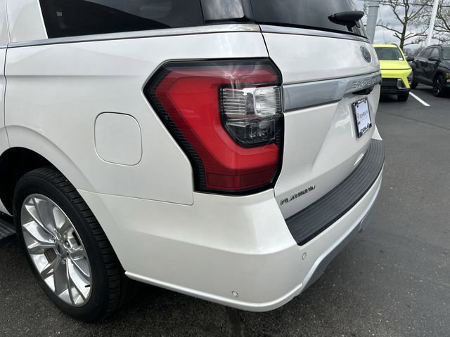 Used 2019 Ford Expedition Platinum image 39