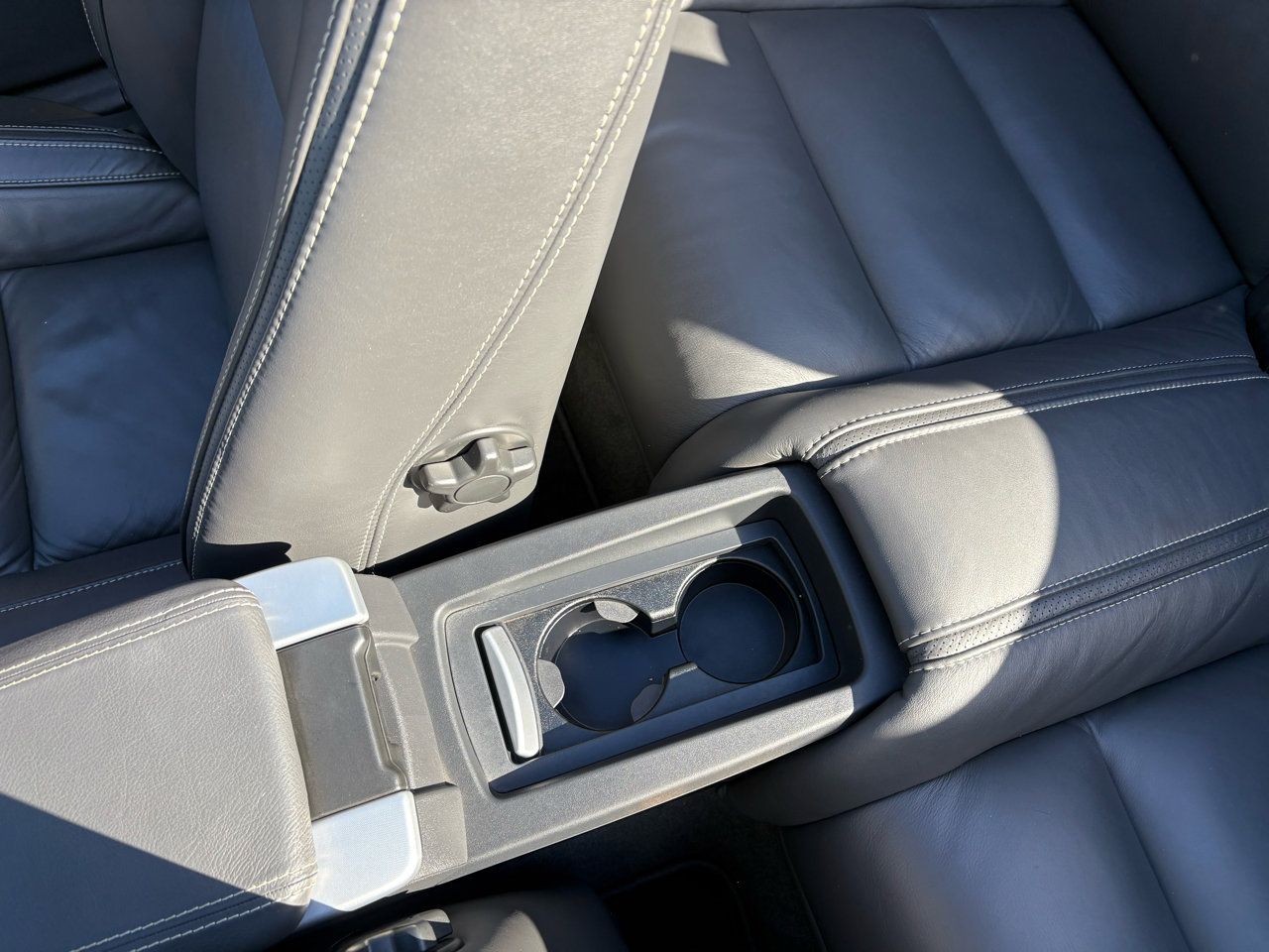 Used 2011 Volvo C70 T5 image 21