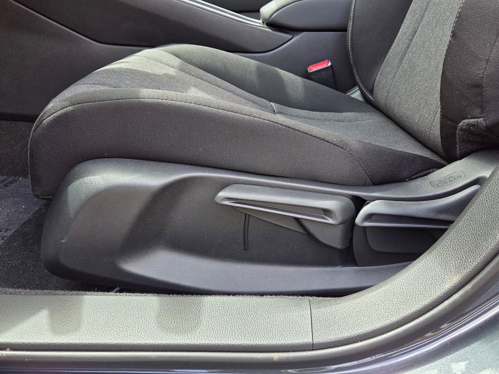 New 2026 Honda Accord LX image 10