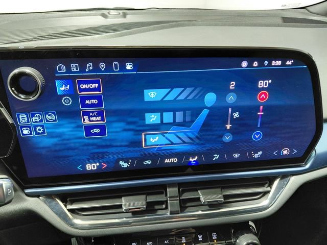 Used 2025 Chevrolet Equinox EV LT w/ Convenience Package image 42