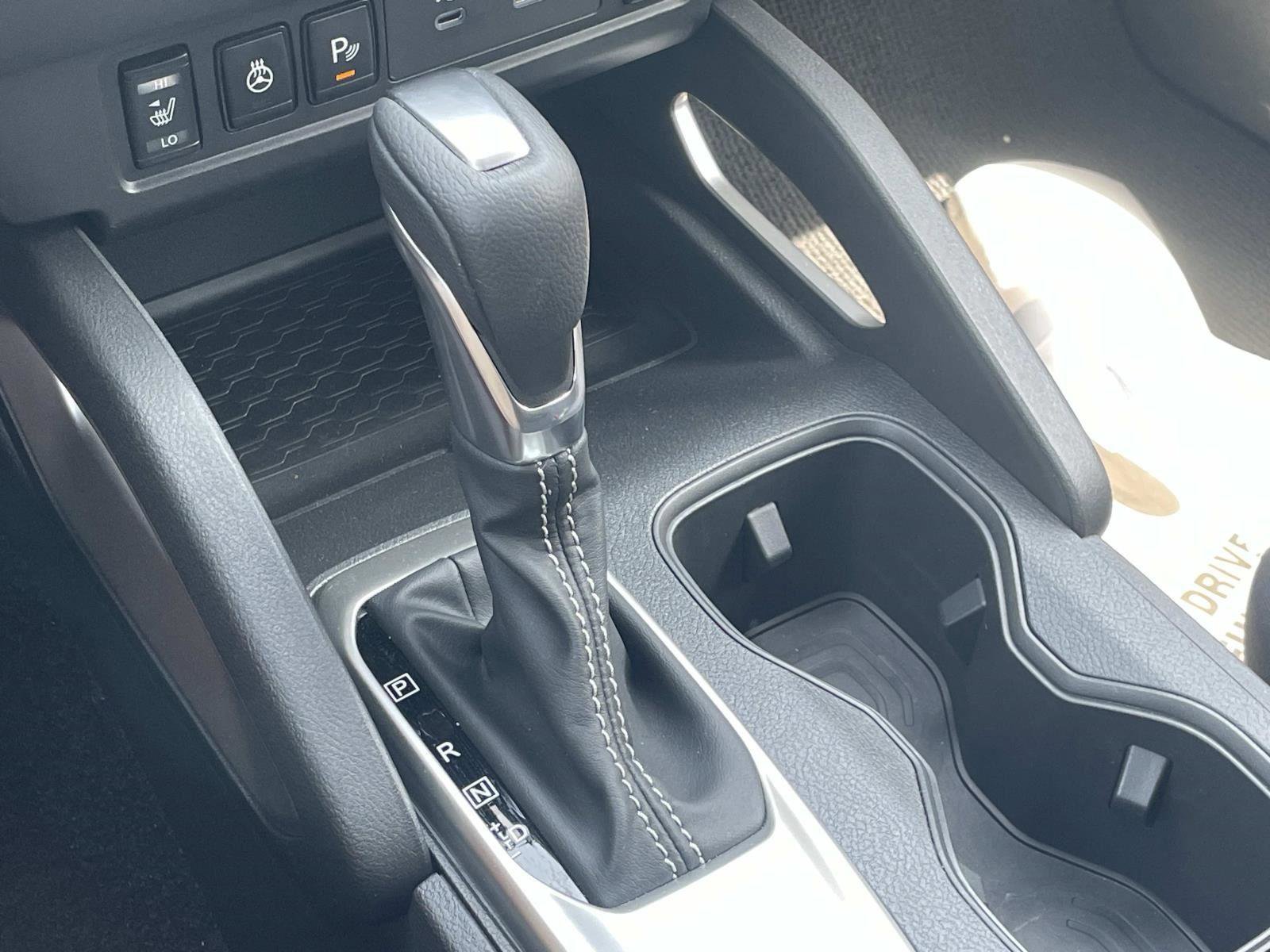 Used 2024 Nissan Frontier SV w/ SV Convenience Package image 19