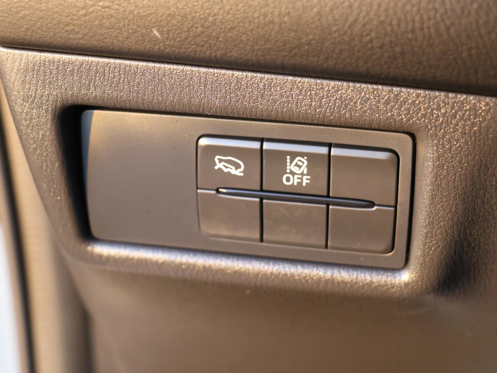 Certified 2025 MAZDA CX-5 AWD 2.5 S w/ Select Package image 16