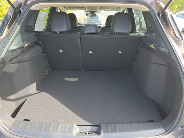 New 2026 Nissan Kicks SR w/ Cold Weather Package image 22