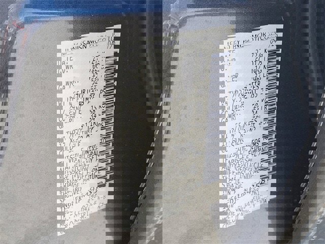 Used 2023 Nissan Frontier PRO-4X w/ Pro-4X Premium Package image 35