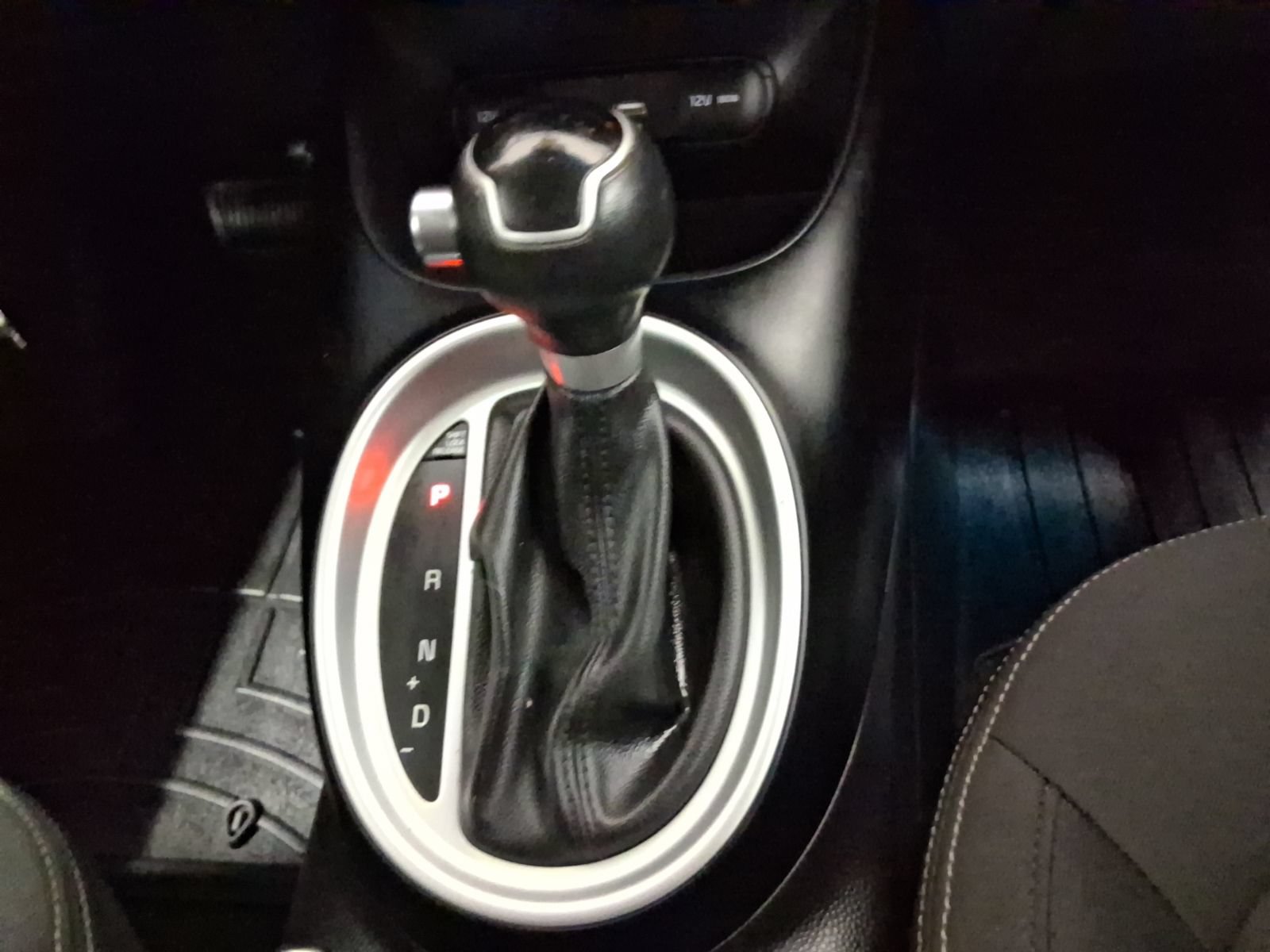 Used 2016 Kia Soul FWD image 26