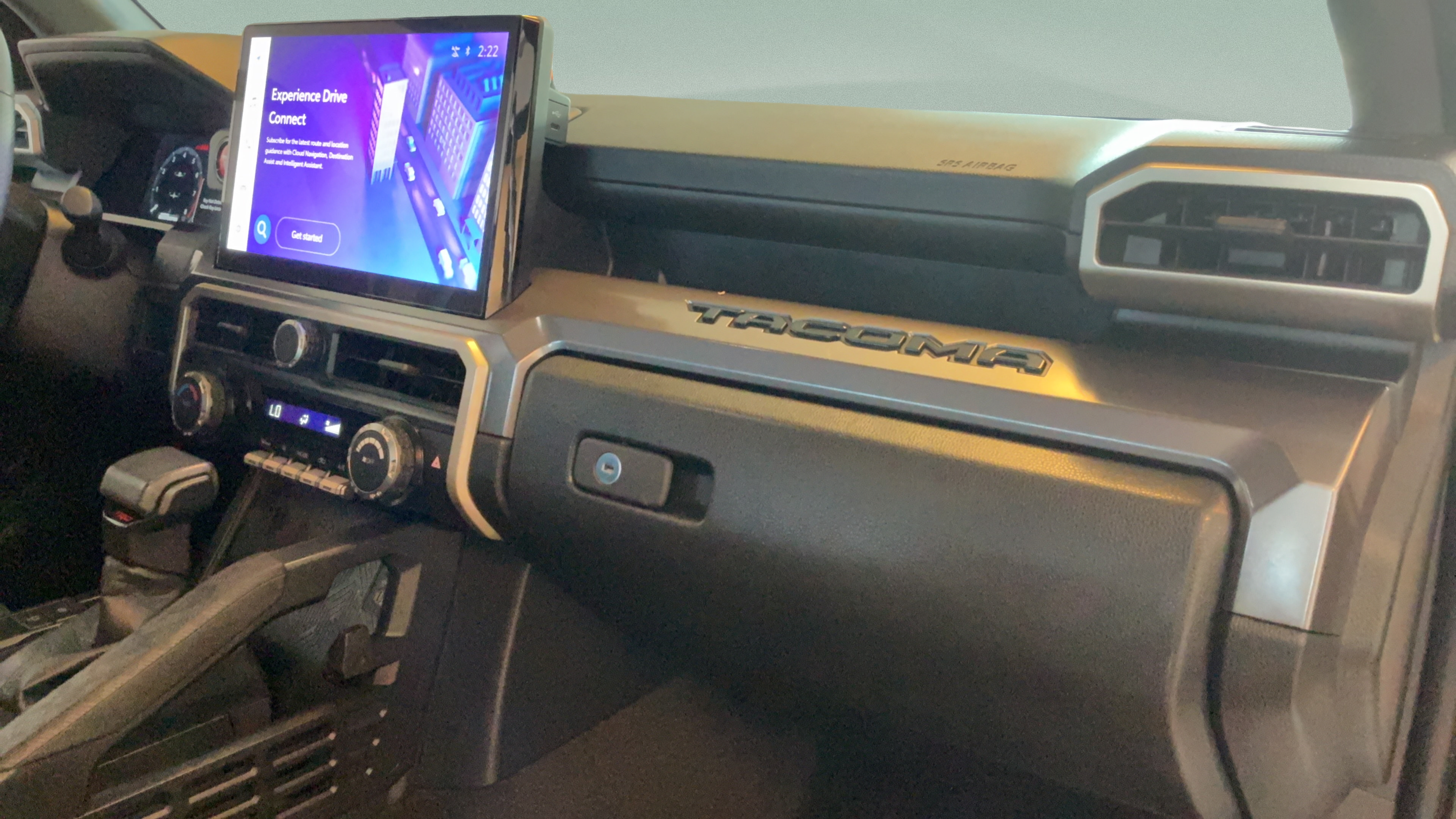 Certified 2024 Toyota Tacoma TRD Sport RWD image 37