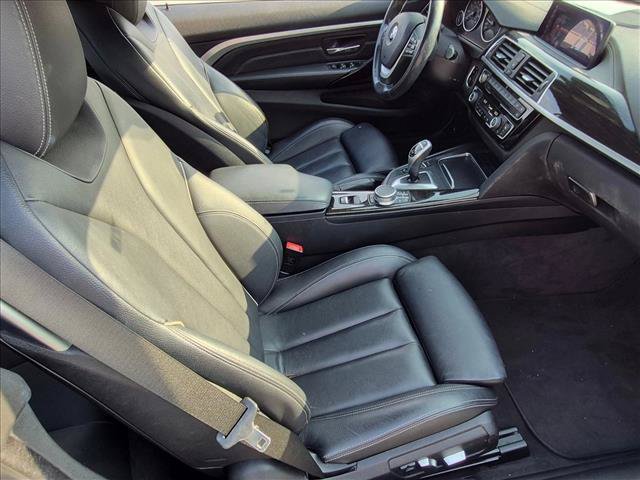 Used 2020 BMW 440i Convertible w/ Convenience Package RWD image 18