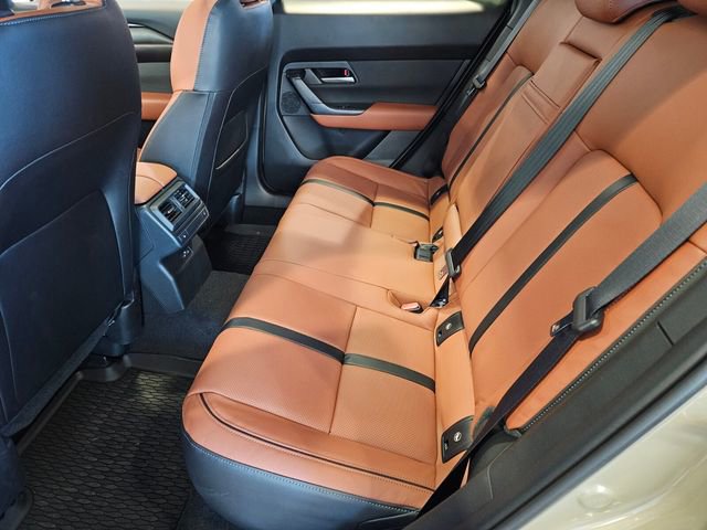 New 2026 MAZDA CX-50 Meridian Edition w/ Weather Package image 6