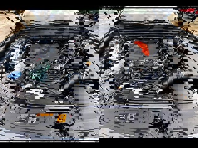 New 2026 MAZDA CX-50 2.5 Hybrid w/ Cargo Package image 41