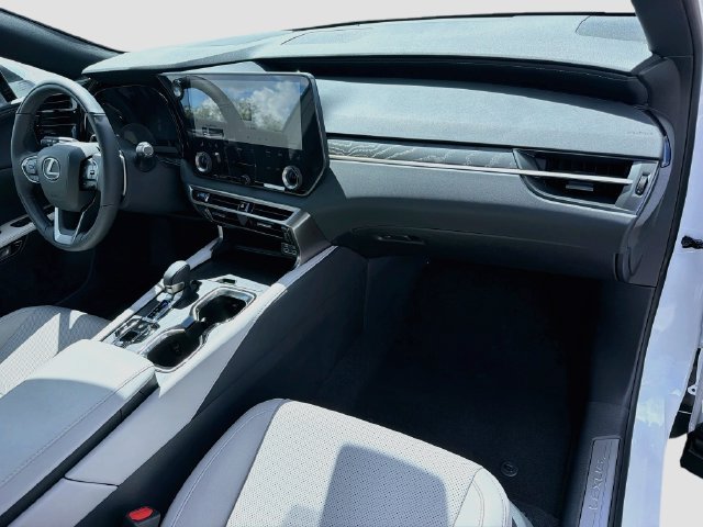 New 2026 Lexus RX 350 Premium w/ Convenience Package FWD image 15
