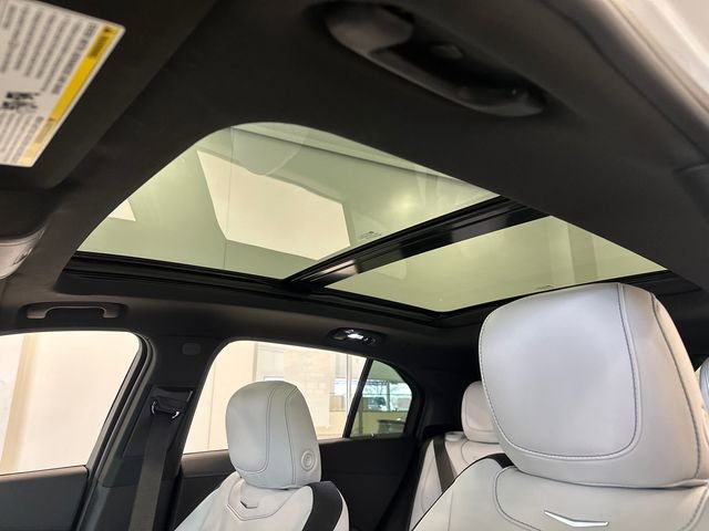 Used 2024 Cadillac XT4 Sport image 18