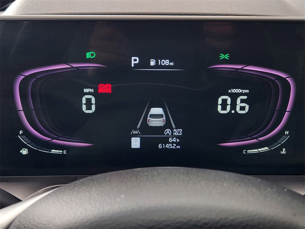 Used 2023 Kia Telluride S image 17