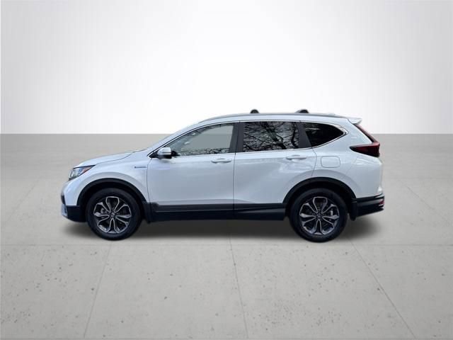 Used 2022 Honda CR-V EX-L image 8