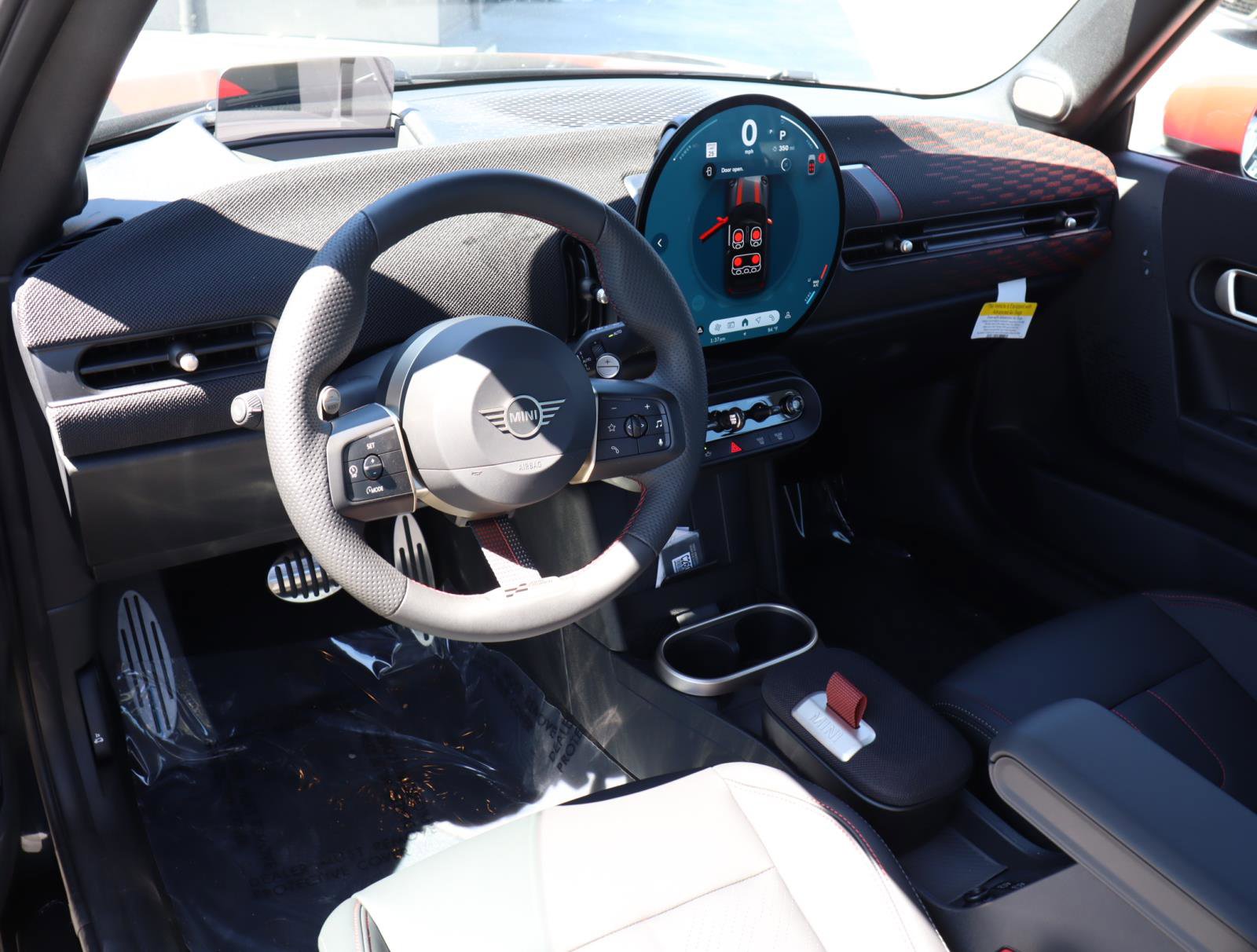 New 2026 MINI Cooper John Cooper Works image 8