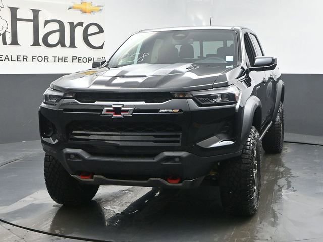 New 2026 Chevrolet Colorado ZR2 image 7