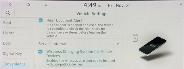 Used 2024 Hyundai Ioniq 5 Limited image 46