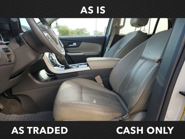 Used 2013 Ford Edge Limited w/ Driver Entry Pkg FWD image 19