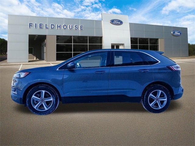 Used 2024 Ford Edge SEL w/ Convenience Package image 29