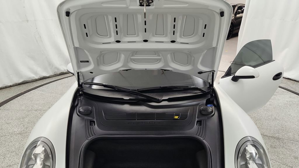 Used 2015 Porsche 911 Turbo S AWD/4WD image 62