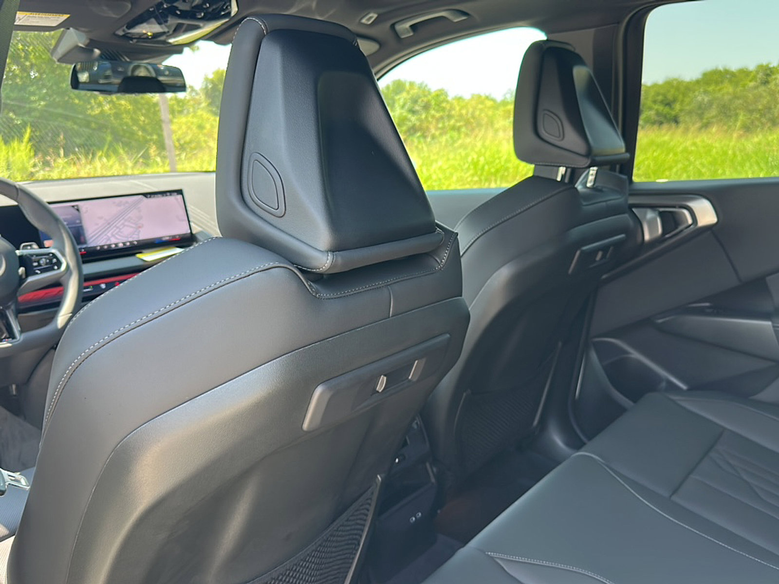 New 2026 BMW X3 xDrive30 image 14