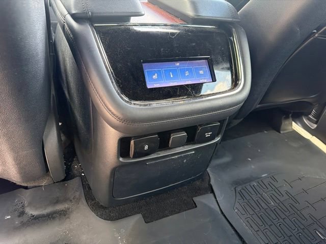 Used 2023 Lincoln Navigator L Reserve AWD/4WD image 16