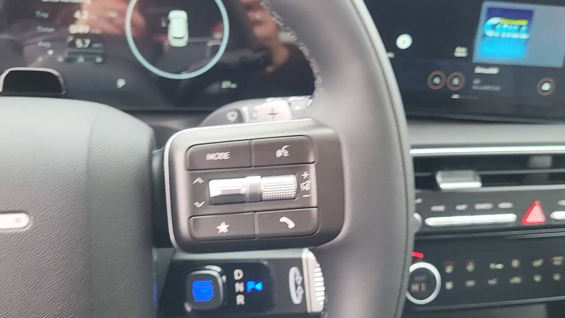 New 2026 Hyundai Palisade Calligraphy image 15