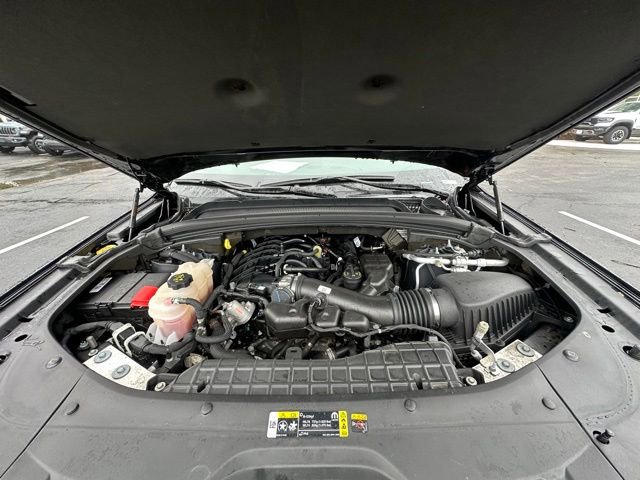 Used 2023 Jeep Grand Cherokee Altitude image 16