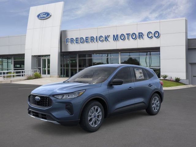 New 2026 Ford Escape Active