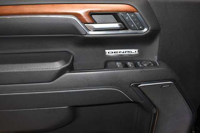 Used 2023 GMC Sierra 1500 Denali image 31