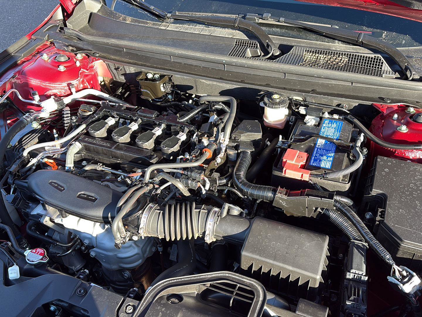 Used 2024 Honda Accord EX image 5